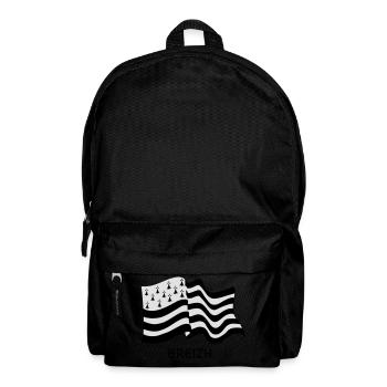 gwennhaduv4 - Sac à dos - noir - Devant