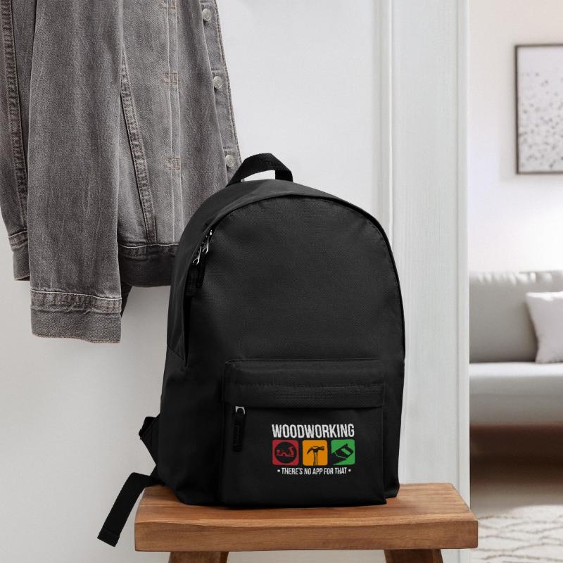 DIY Carpenter Carpenter Creative DIY Gift Backpack