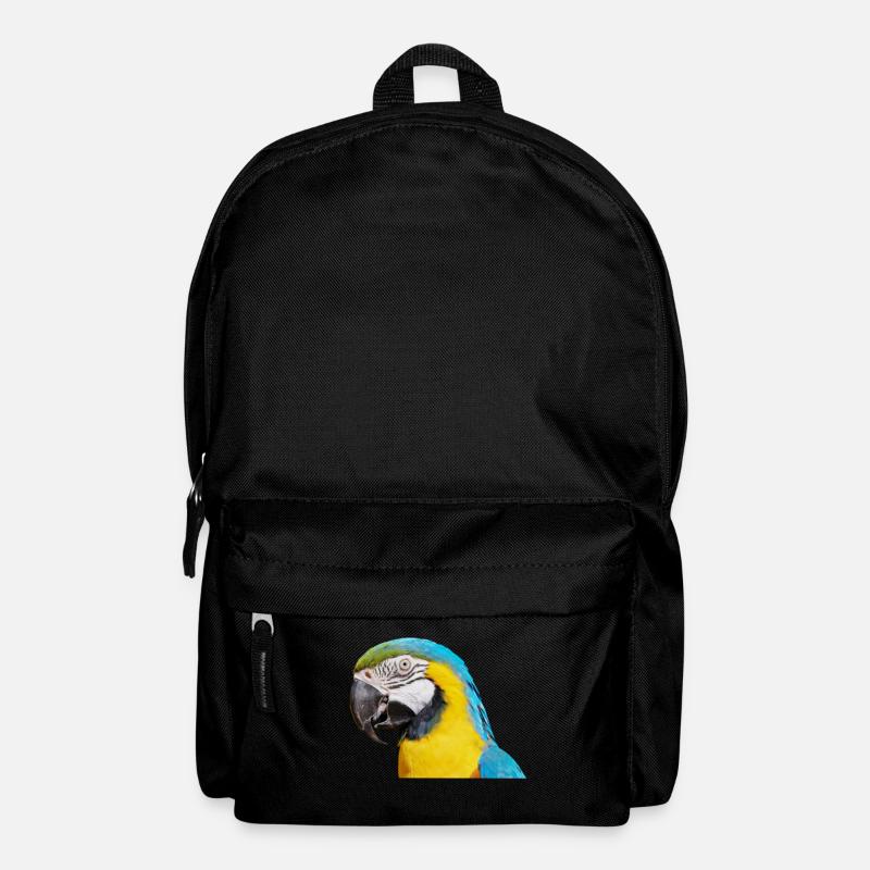 ARA Bird - Rucksack - Schwarz