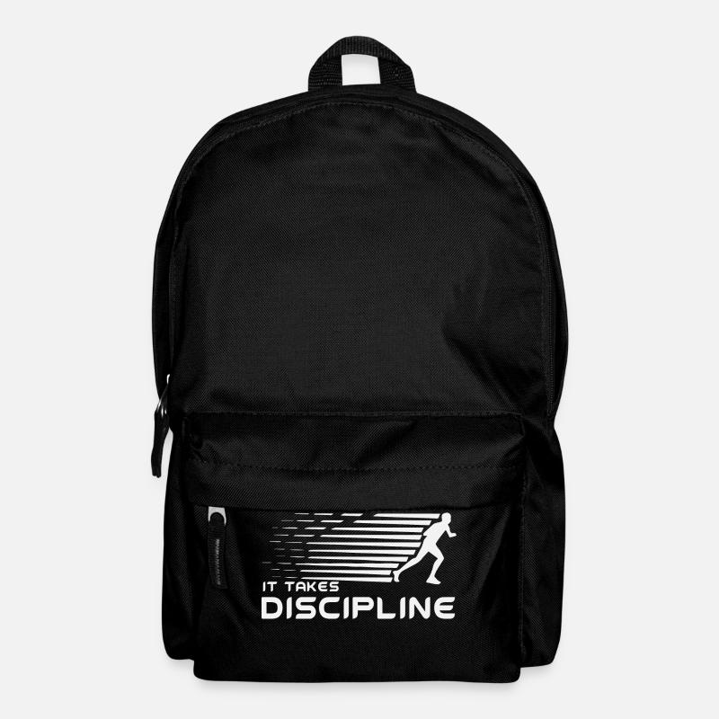 Marathon - Sac à dos - noir