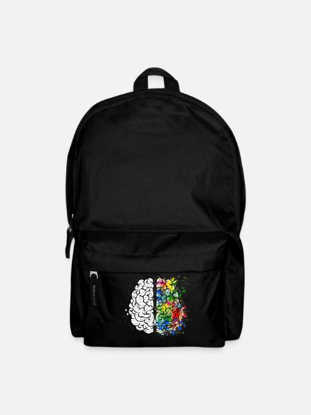 2626 - Backpack - black