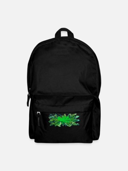 beginning - Backpack - black