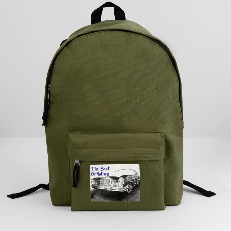 Das Beste oder nichts Rucksack