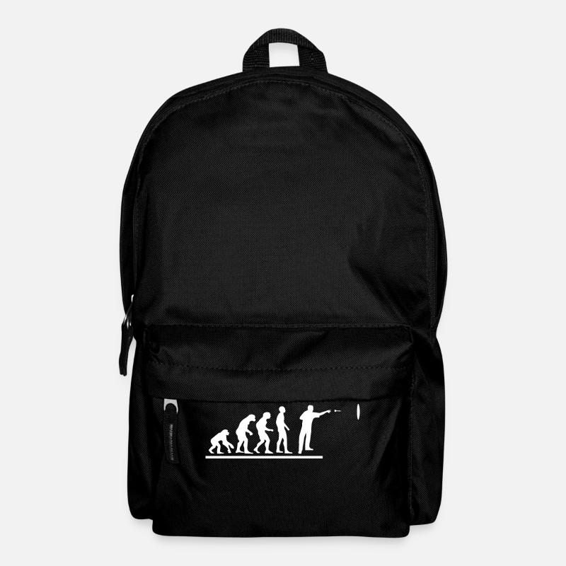 Darts Dart - Rucksack - Schwarz