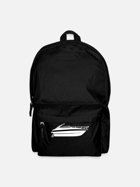 Boot Bavaria 33 Sport - Rucksack - Schwarz
