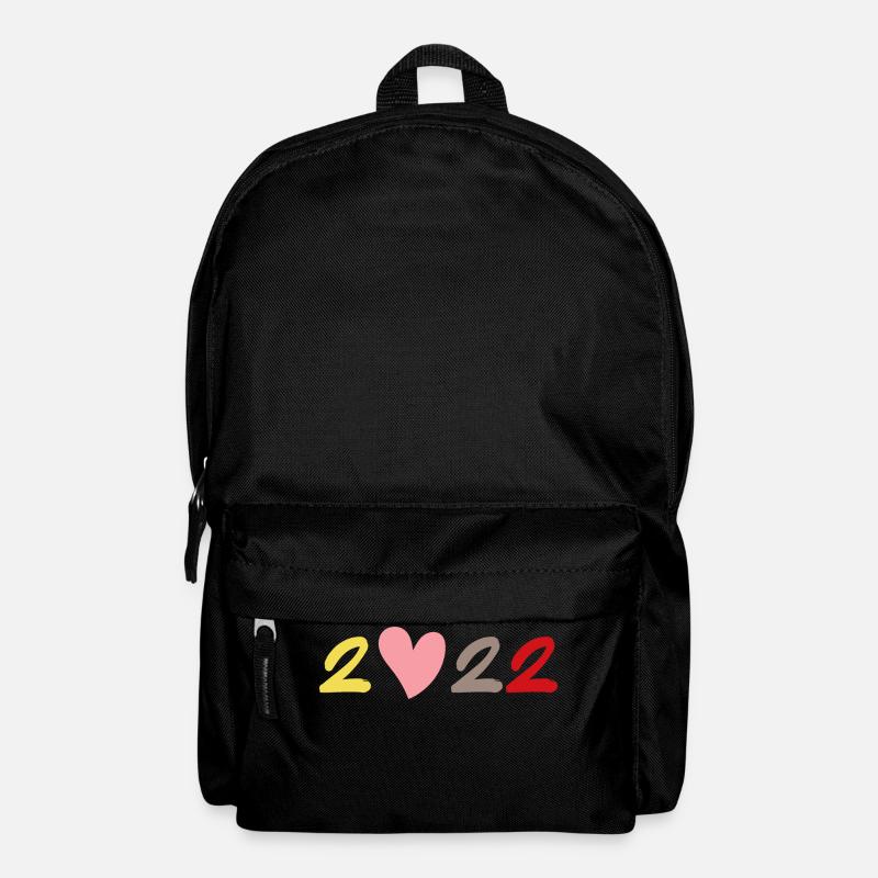 2022 Love on Tour Design inspired by H.Styles - Backpack - black