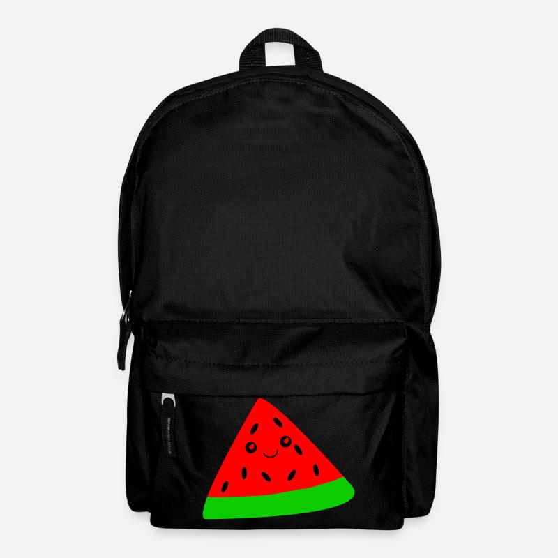 Melone - Rucksack - Schwarz