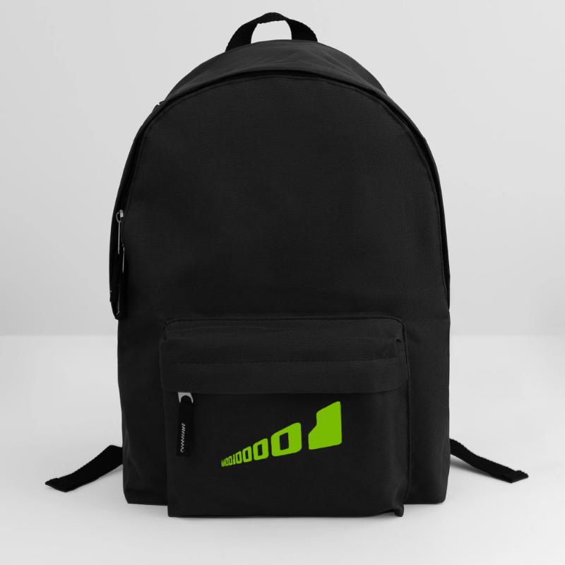 Langage de programme de code binaire Sac à dos