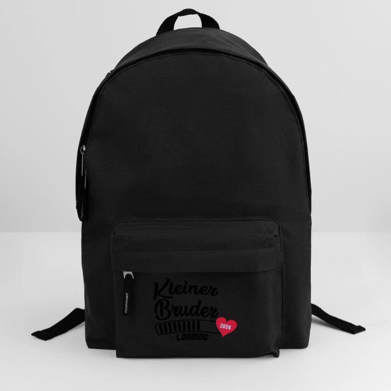 kleiner bruder loading 2024 Rucksack