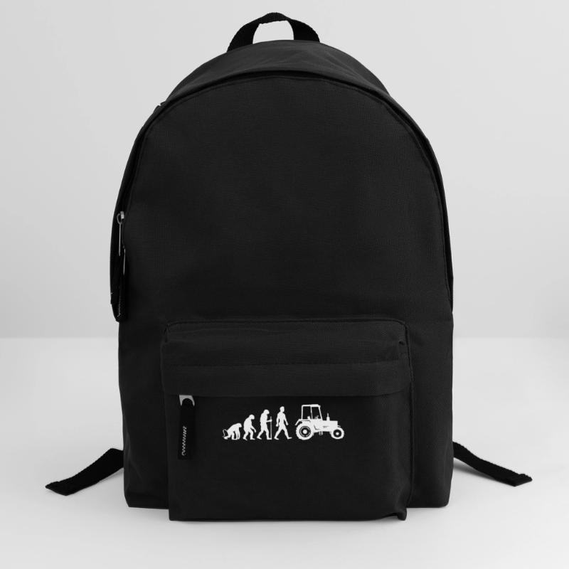 traktor evolution Rucksack