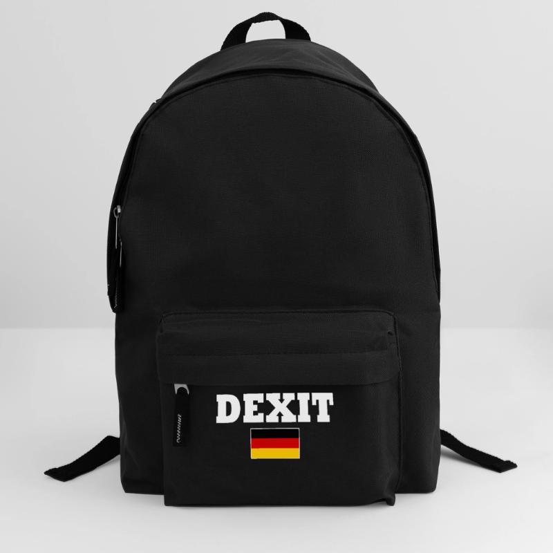 Dexit Backpack