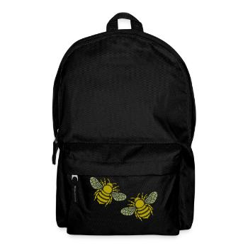 Bee 2 - Backpack - black - Front