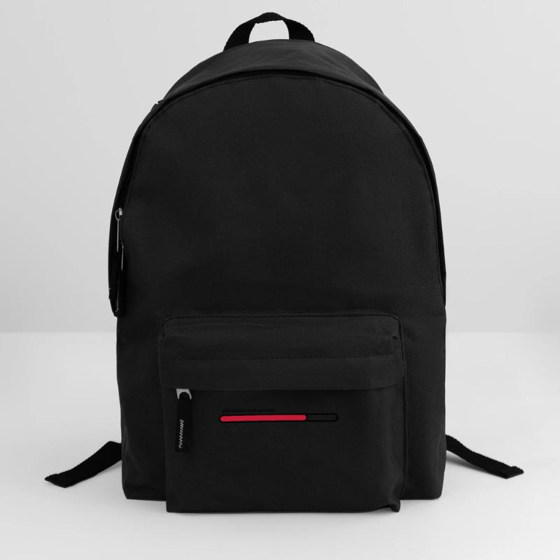 checkliste Rucksack