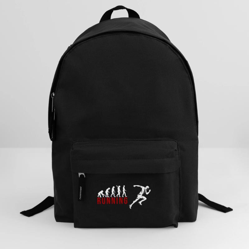 Evolution Running Rucksack