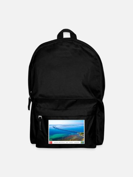 Broloppet 2025 - Backpack - black