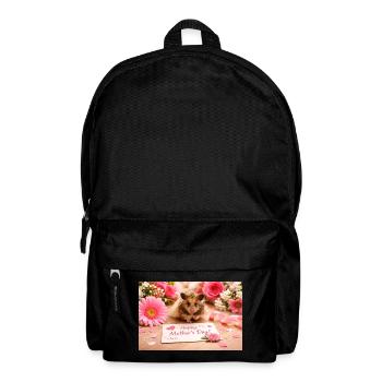 Chico 11: Mother's Day 2026 - Backpack - black - Front