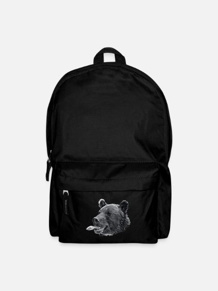 PEDRO Head Blade SW - Sac à dos - noir