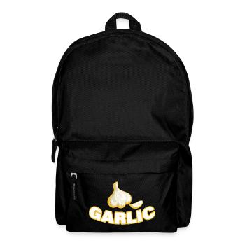 AIL - Sac à dos - noir - Devant