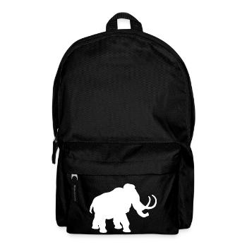Mammut - Rucksack - Schwarz - Vorne