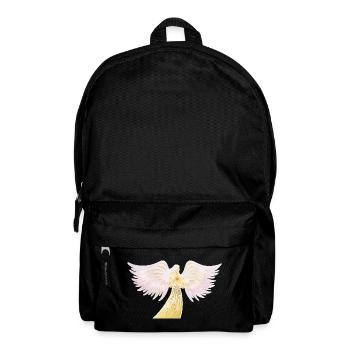 Porteur de lumière - Sonja Ariel von Staden - Sac à dos - noir - Devant