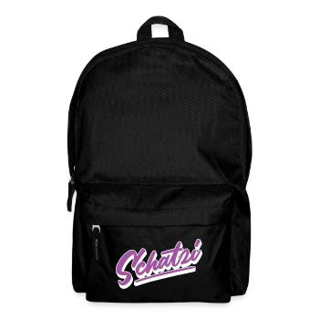 Chéri - Sac à dos - noir - Devant