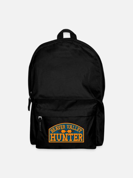 Beaver Valley Hunter Beaver Valley Hunter Hommes - Sac à dos - noir