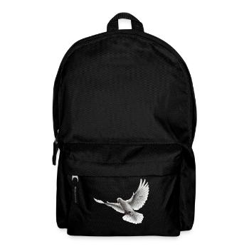 Dove - Backpack - black - Front