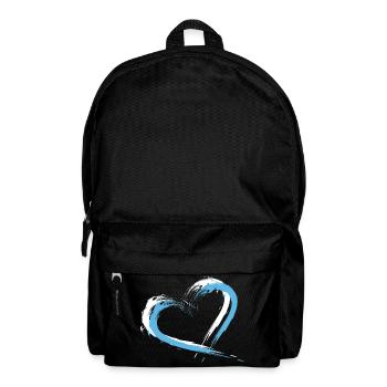 San Marino - Backpack - black - Front