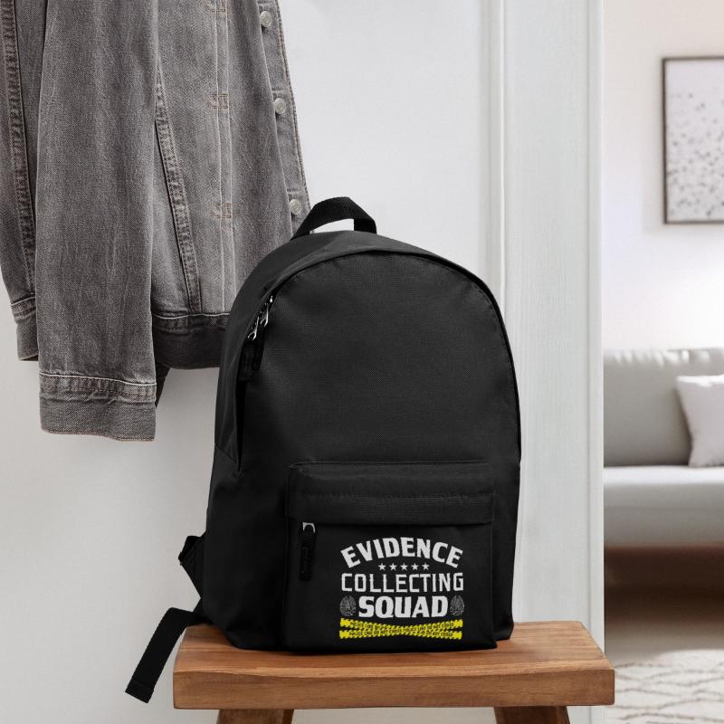 Forensic Scientist Forensic Forensic Science Backpack