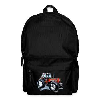 Tractor Turbo DT 160 90 - Backpack - black - Front