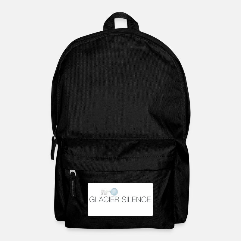 Clarity 0.0 - Backpack - black