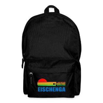 heid moi ned an moang denga oafoch a boa eischenga - Backpack - black - Front