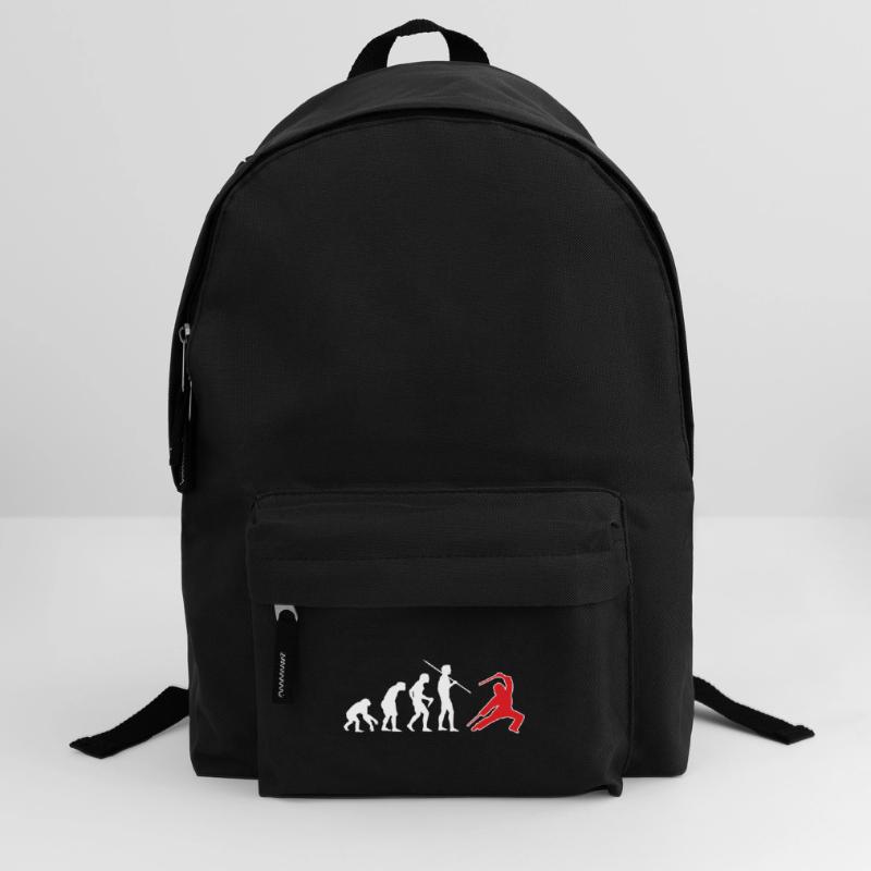 Escrima Evolution 4 Rucksack