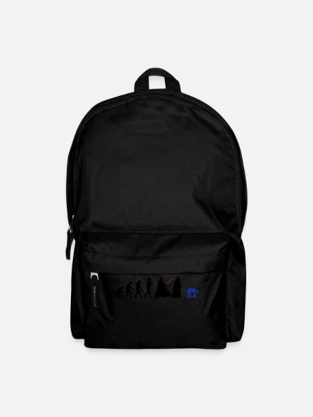 EVOLUTION DARK VADOR - Sac à dos - noir