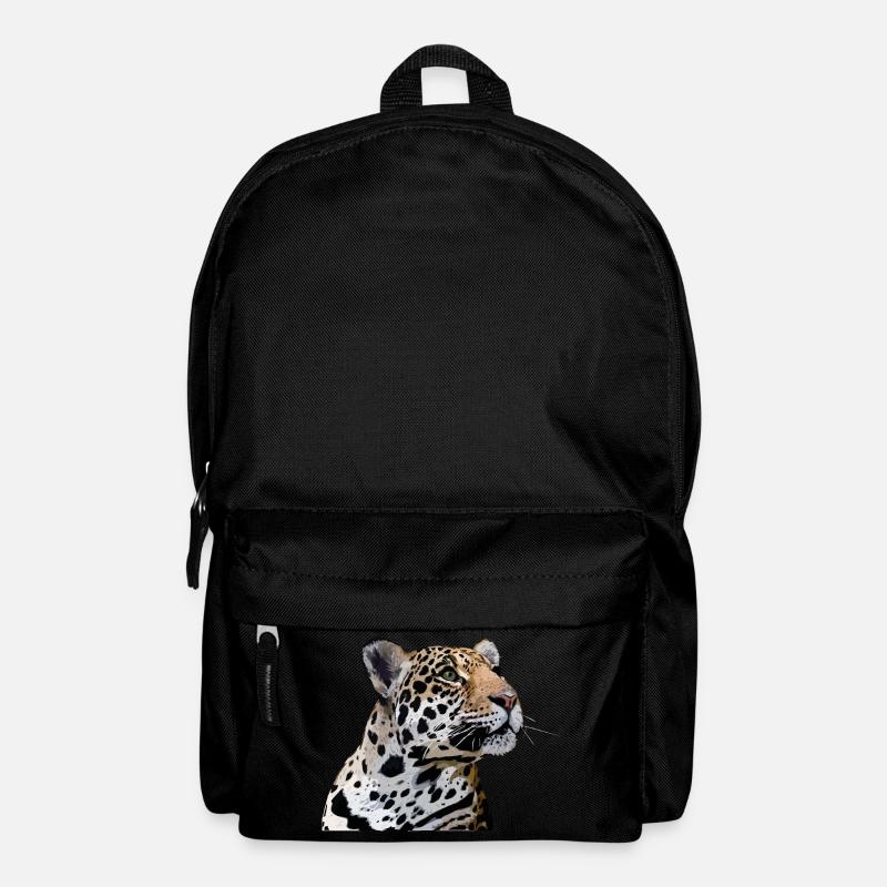 Jaguar - Sac à dos - noir