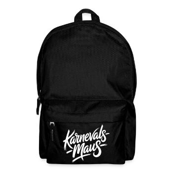 Carnival Mouse Cologne Carnival Mouse - Backpack - black - Front