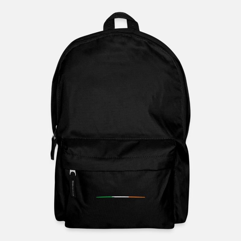 tricolore IRL - Backpack - black