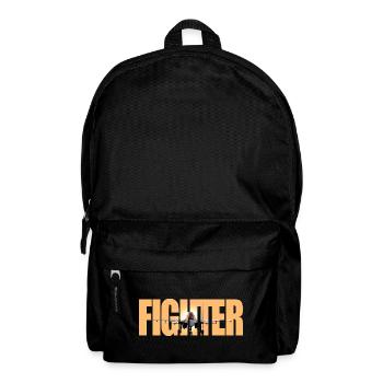 Fighter Su-30SM - Backpack - black - Front