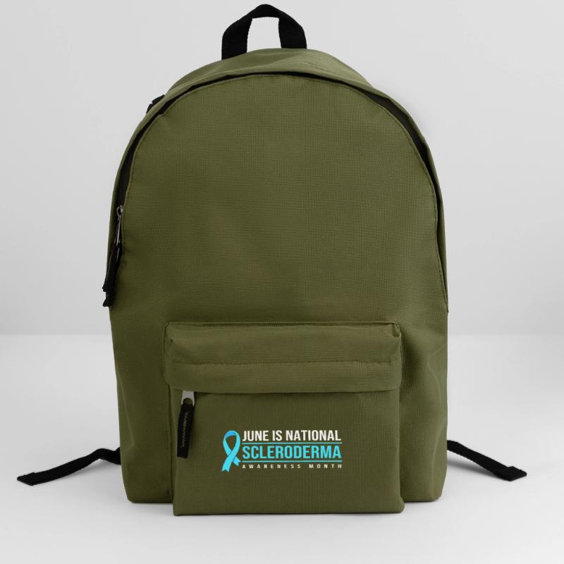 Scleroderma Backpack