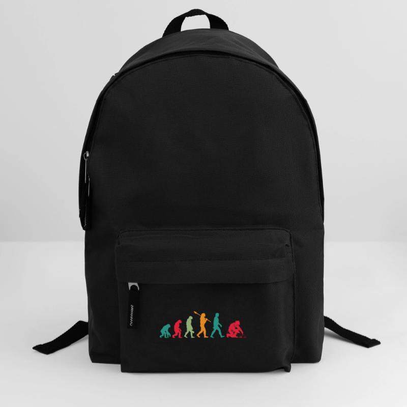 Évolution des soudeurs Sac à dos