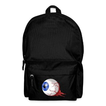 Je te vois - Sac à dos - noir - Devant