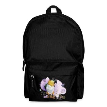 Caique - Backpack - black - Front