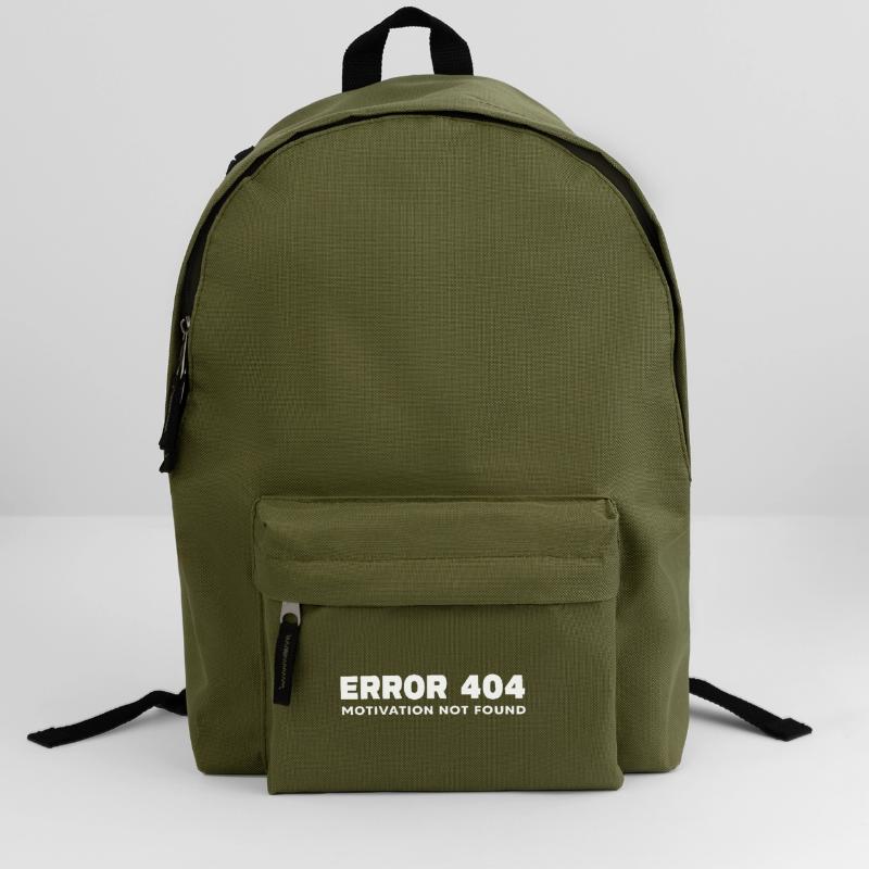 nerd coder server download error 404 Backpack