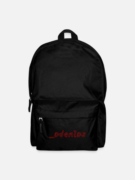 _odenlos - Backpack - black
