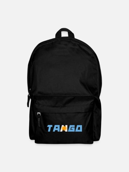 Tango - Sac à dos - noir