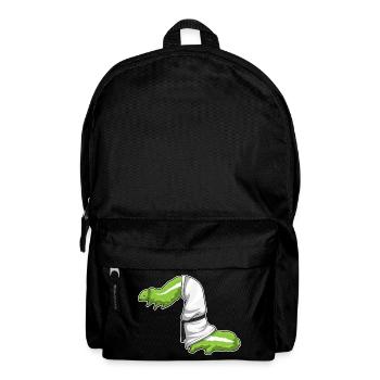 Caterpillar Karaté Arts Martiaux - Sac à dos - noir - Devant