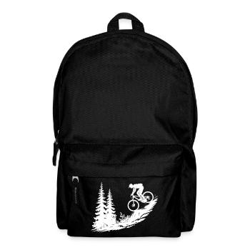 VTT VTT - Sac à dos - noir - Devant