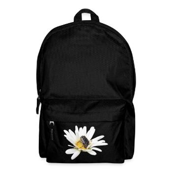 Cétoine dorée - Sac à dos - noir - Devant