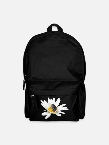 Rose chafer - Backpack - black