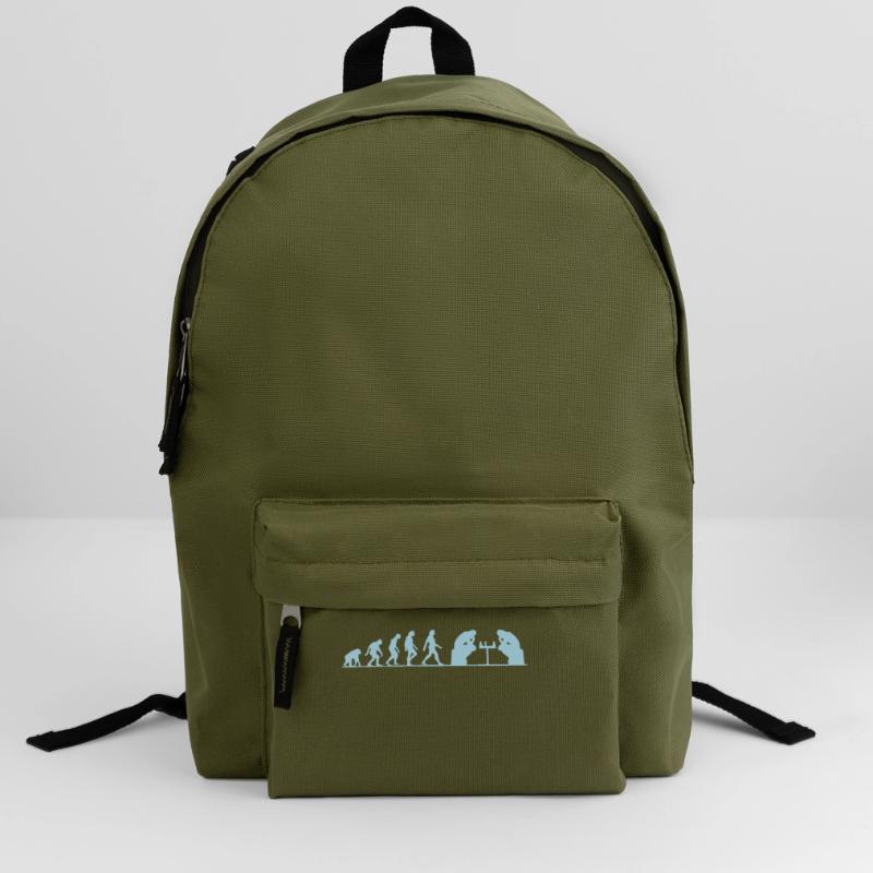 Evolution Ausfall Rucksack